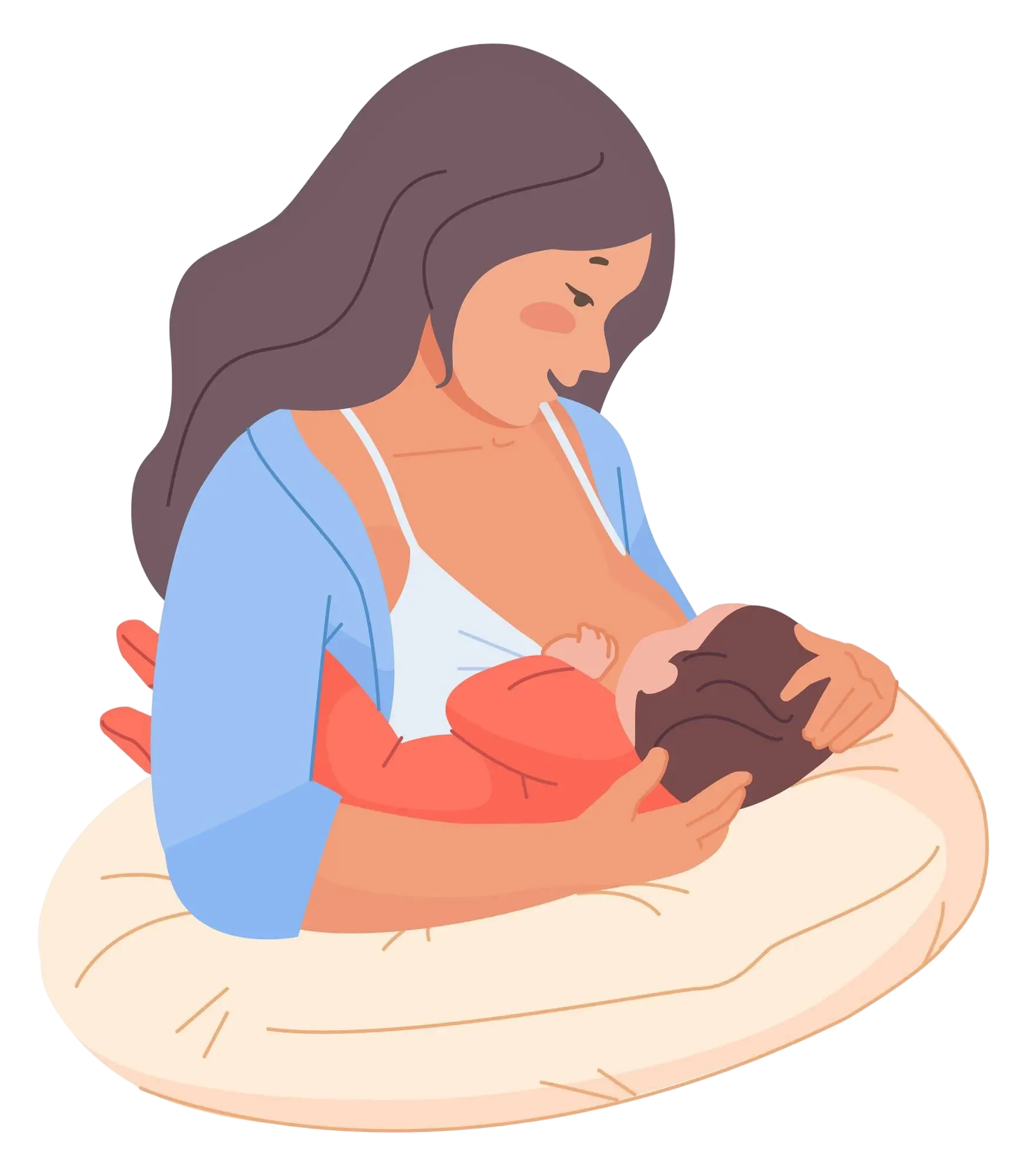 Post-natal nutrition