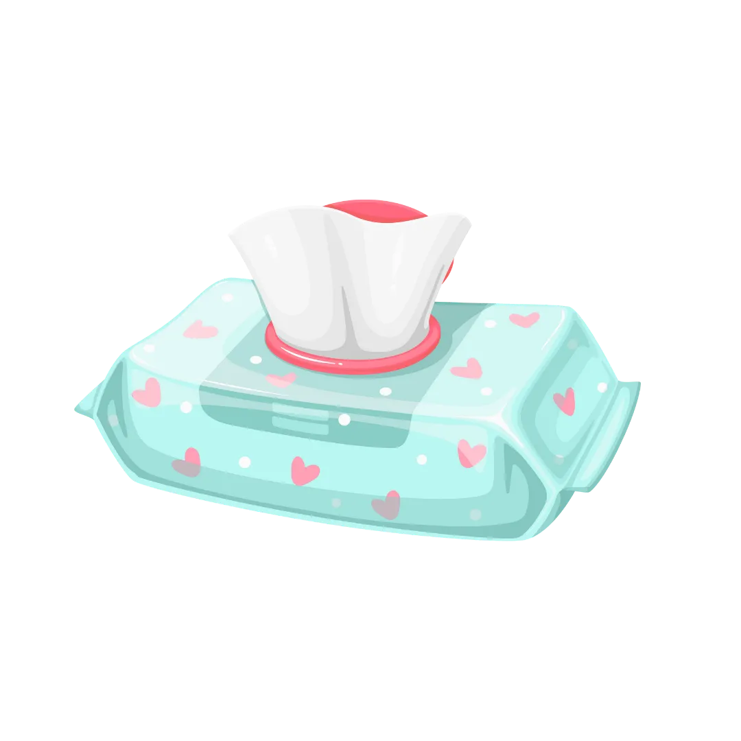 Hygiene & Skin Health