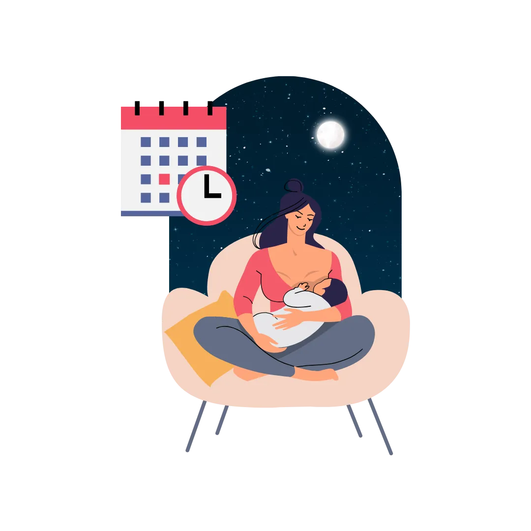 Convenience & Routine Icon