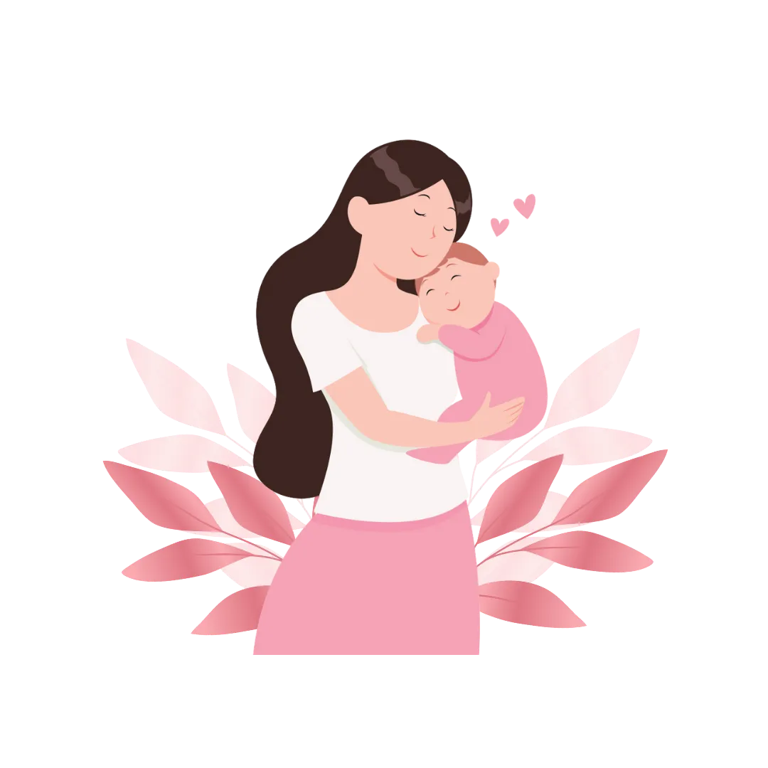 Mental Wellness Icon