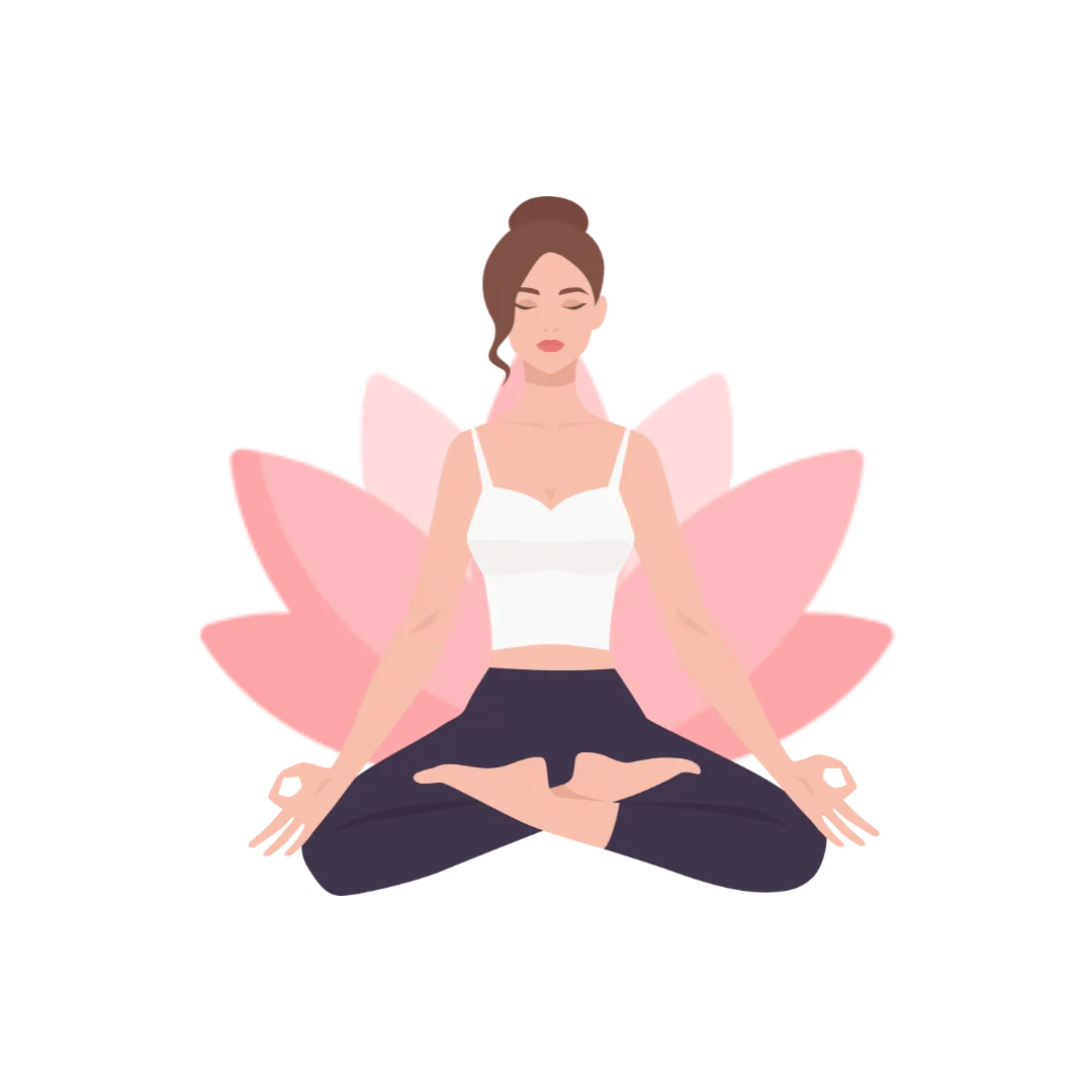 Mental Wellness Icon