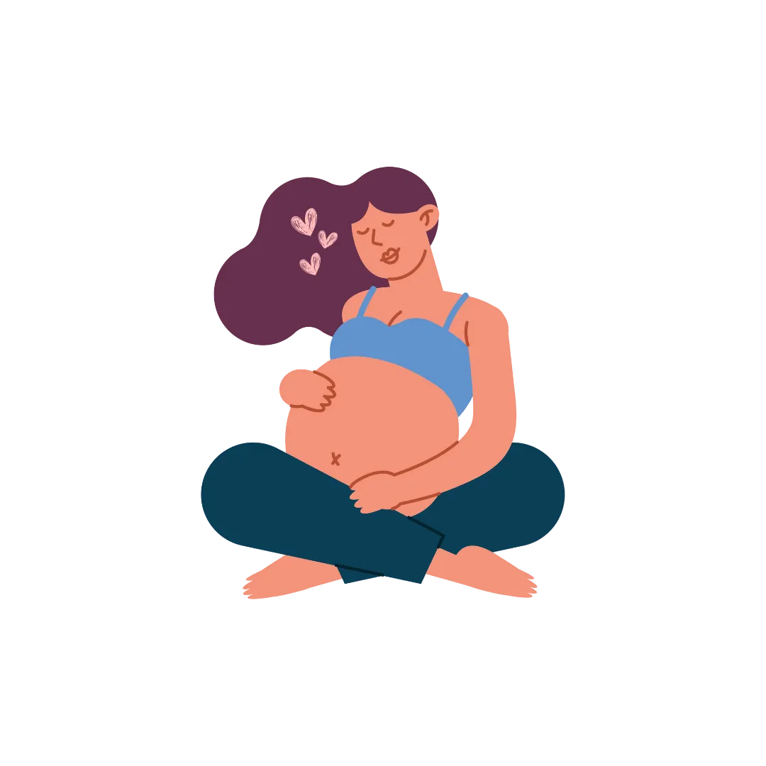 Emotional Well Being Icon