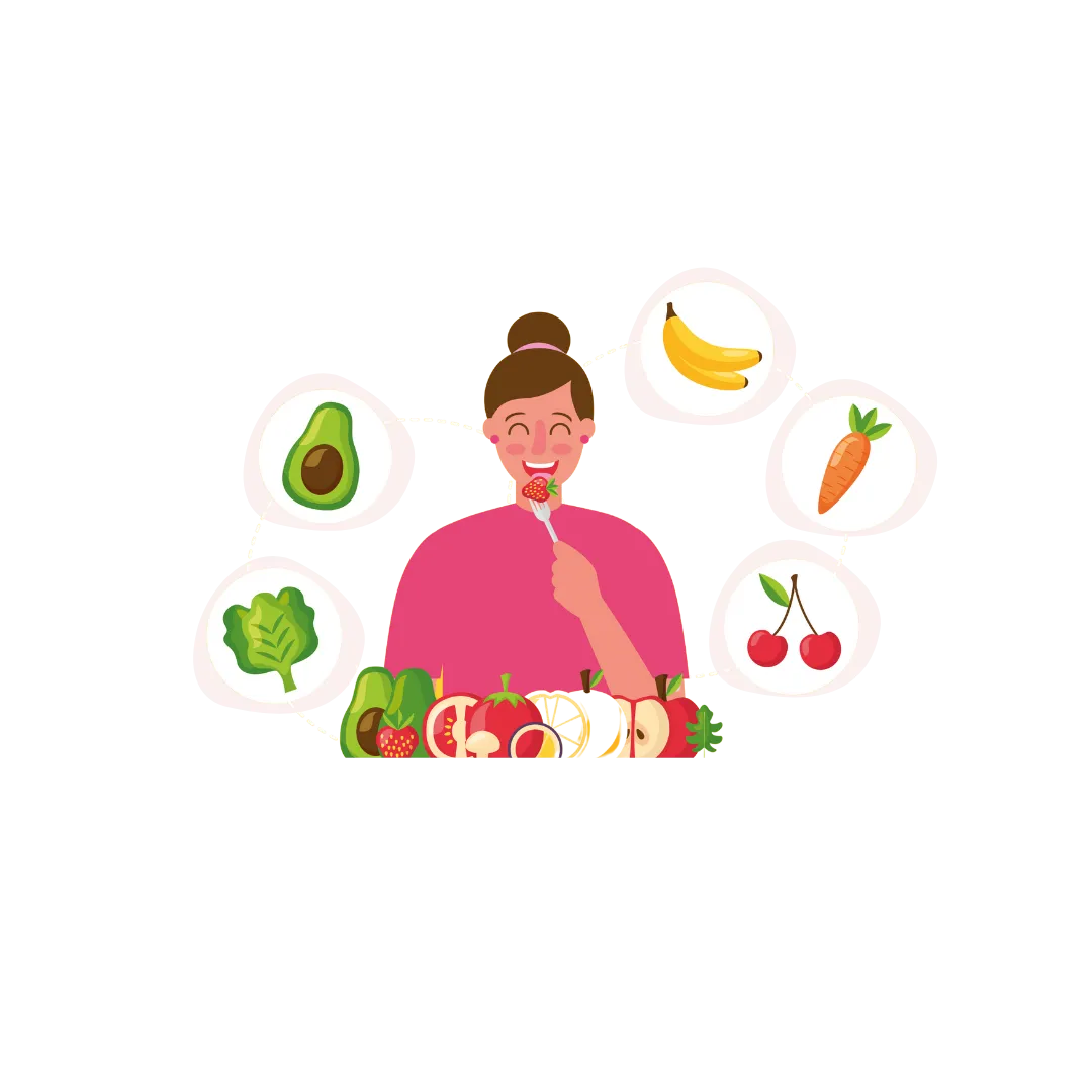 Mental Wellness Icon