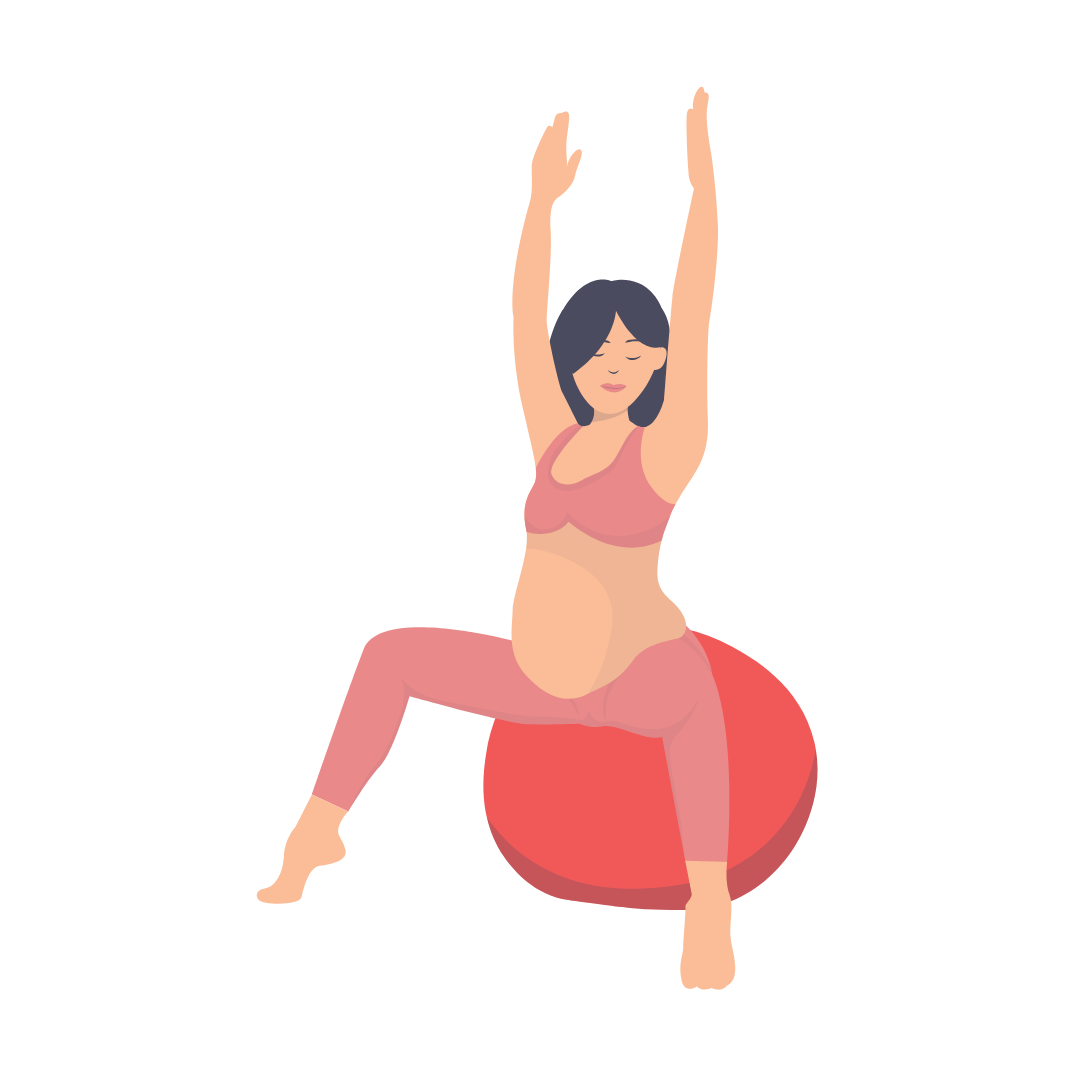Pre-natal Yoga