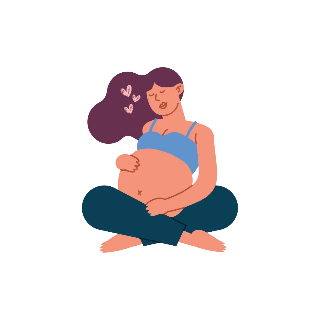 Mind-Body Connection Icon