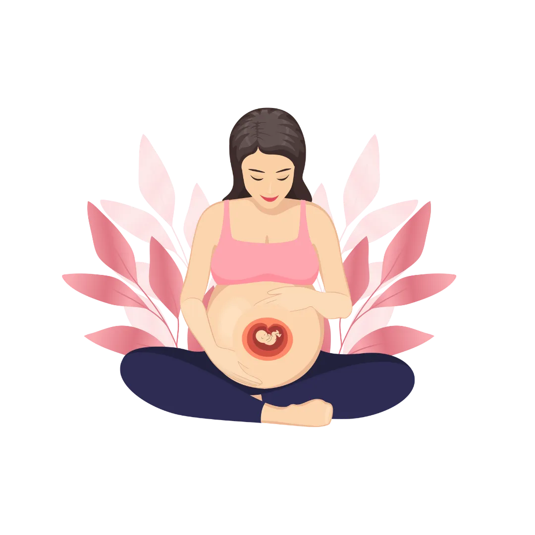 Mental Wellness Icon