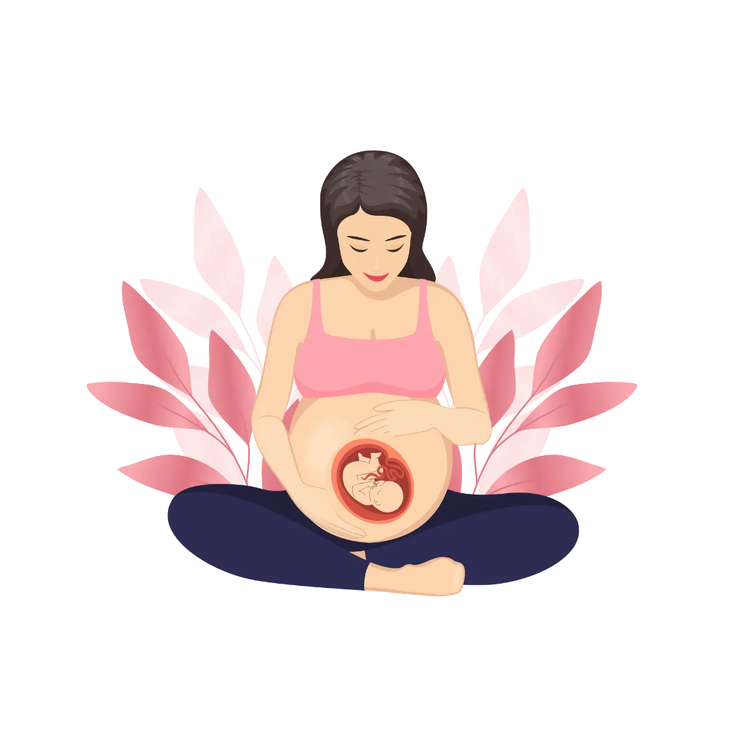 Emotional Well Being Icon