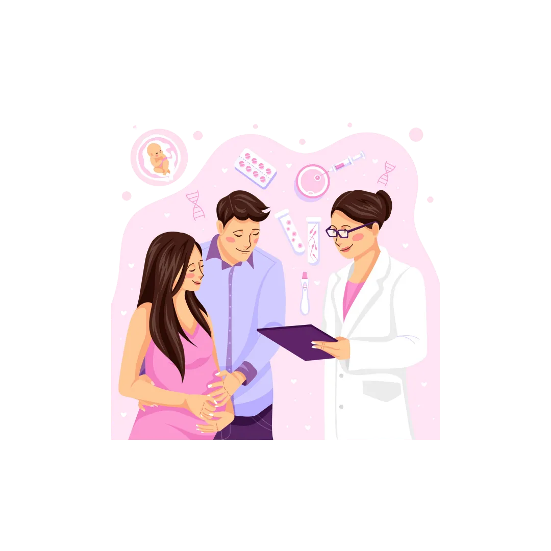 Mind-Body Connection Icon