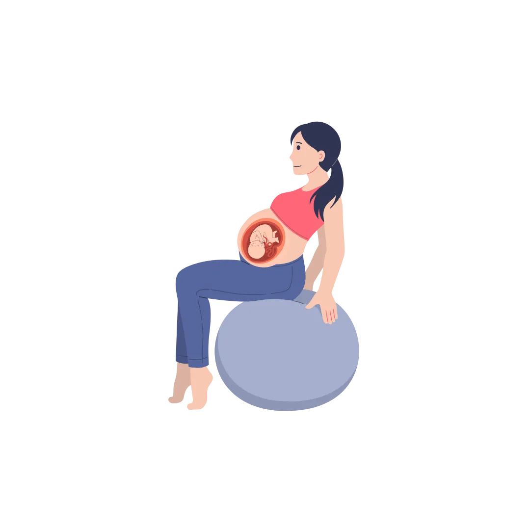 Emotional Well Being Icon