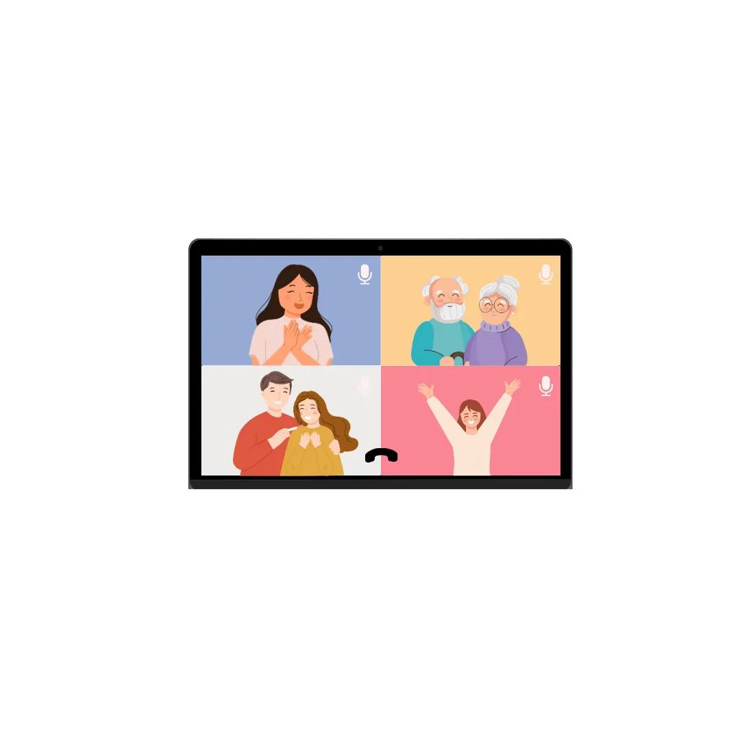 Mind-Body Connection Icon