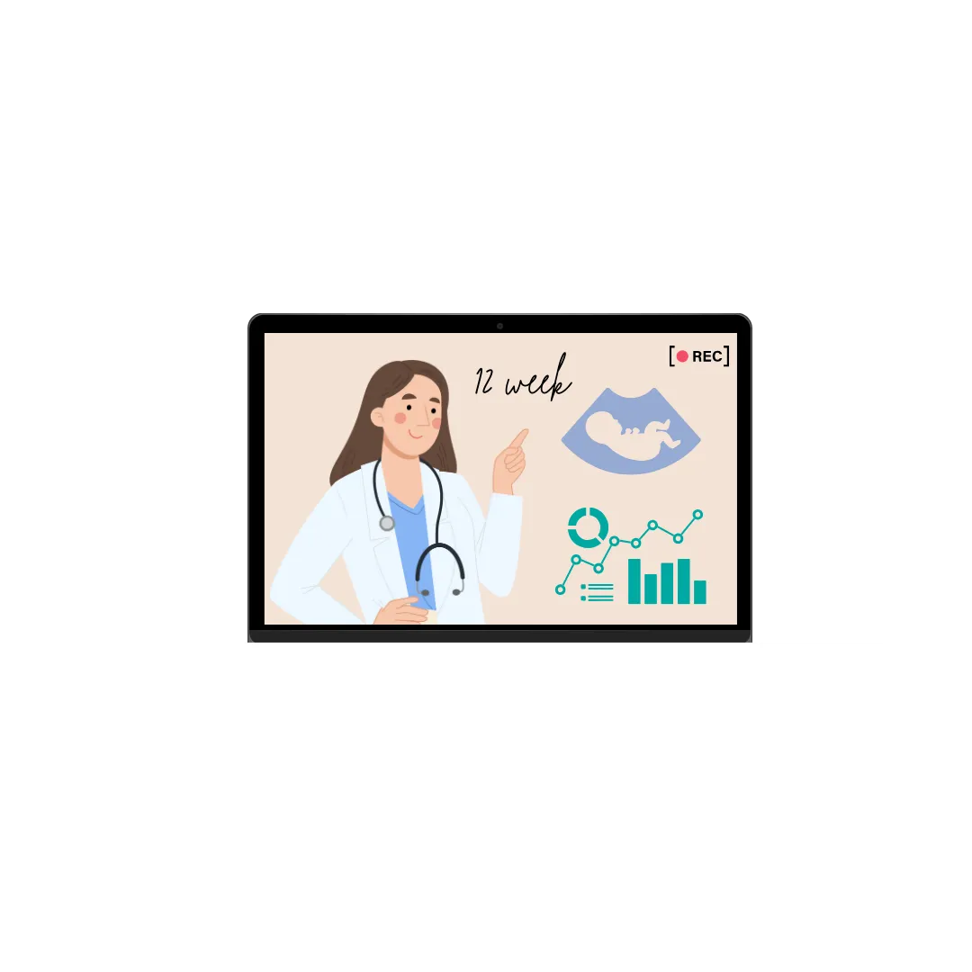 Mind-Body Connection Icon