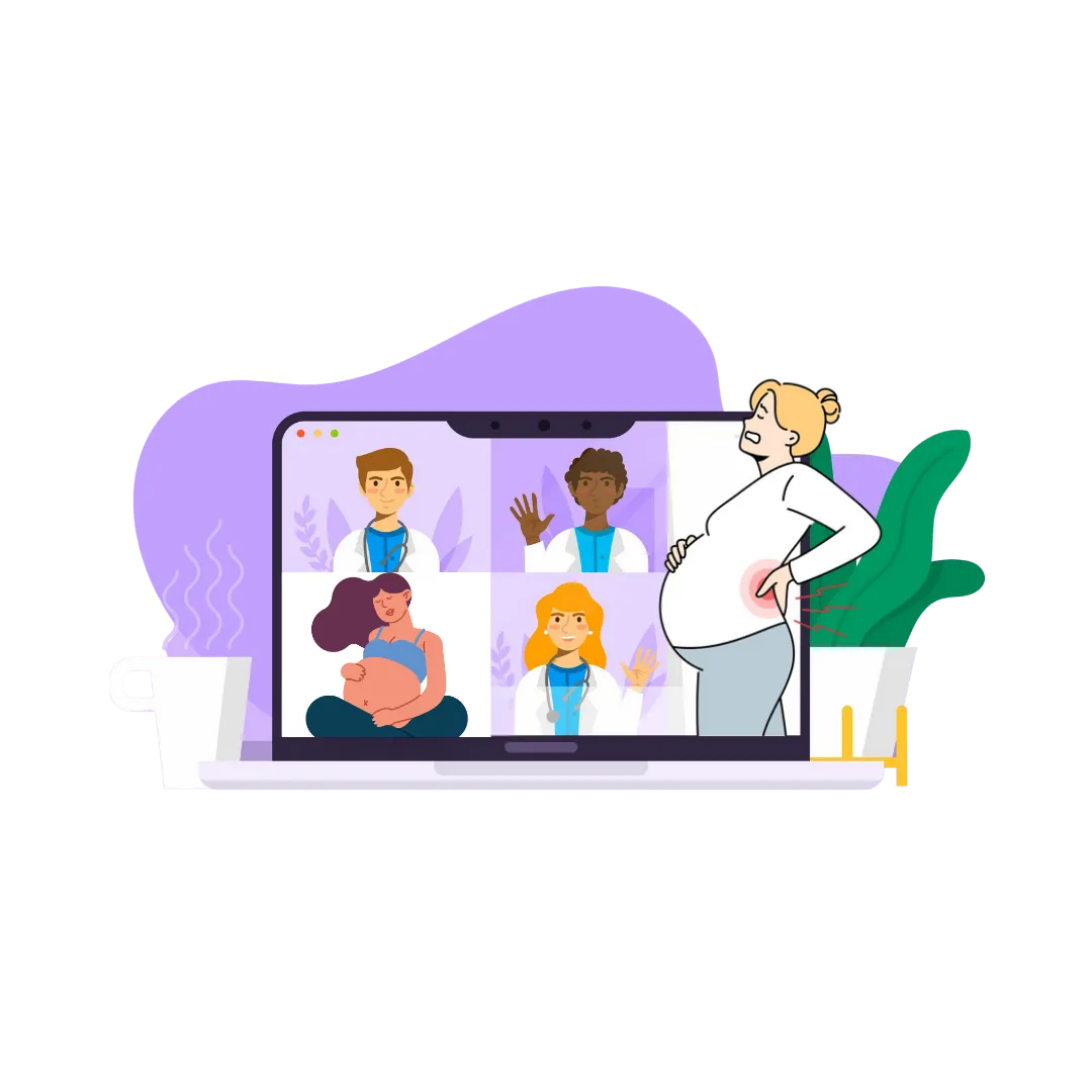 Mental Wellness Icon