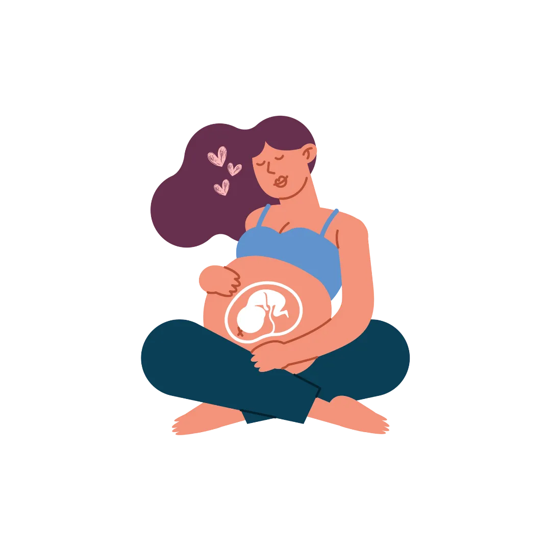 Emotional Well Being Icon