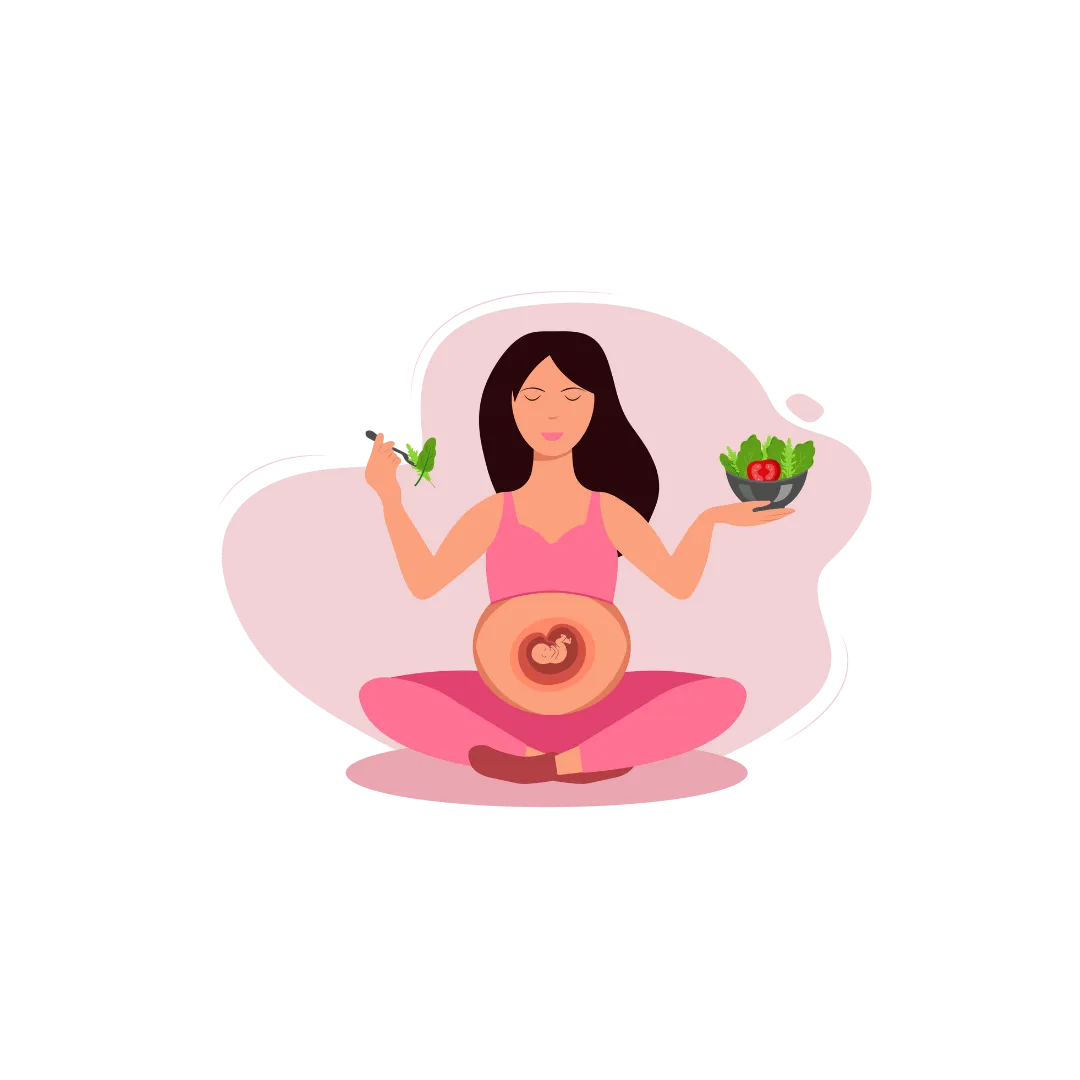 Mental Wellness Icon